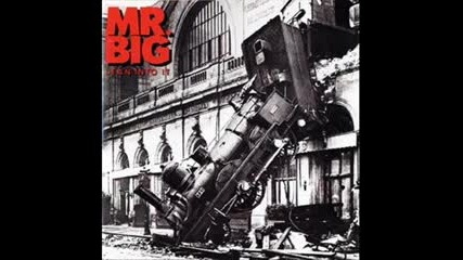 Mr. Big - Just Take My Heart