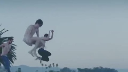 New* Katy Perry - Teenage Dream (directors Cut)