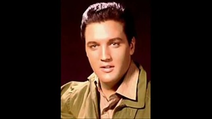 Elvis Presley - Give Me The Right 