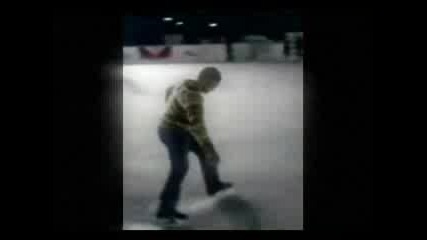 Ice Skating