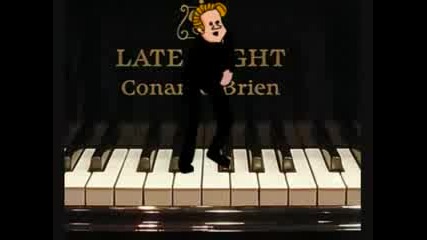 Conan Obrien