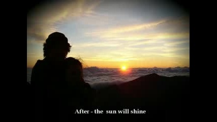 Journey - Like A Sunshower