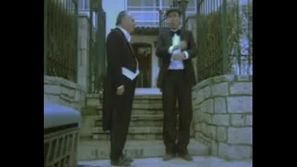 Kemal Sunal - En Buyuk Saban Part 4/10