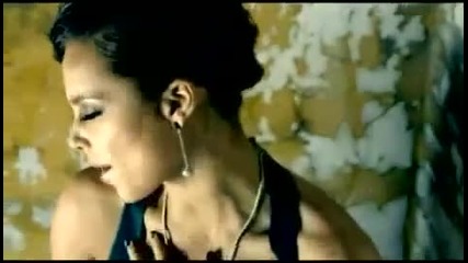 Try Sleeping With a Broken Heart ( Official Music Video Hq ) Alicia Keys 