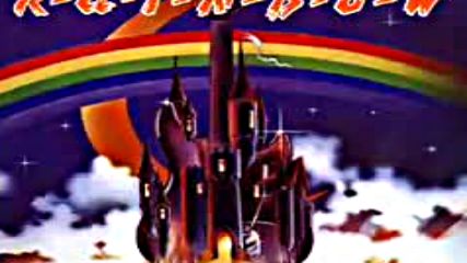 Ritchie Blackmore's R-a-i-n-b-o-w (full Album)