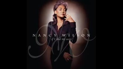 Nancy Wilson - Hello Like Before