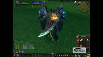 Life as a Gm in world of warcraft
