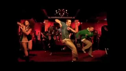 Cascada - Evacuate the dancefloor