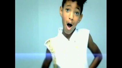 Willow Smith - Whip My Hair [ Official Video ]