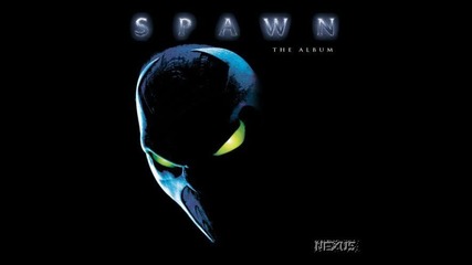 Mansun & 808 State - Skin up Pin Up [ Spawn Original Soundtrack ]