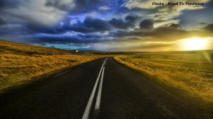 Dinka - Road To Perdition 