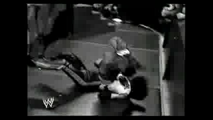 Lita Tribute Video