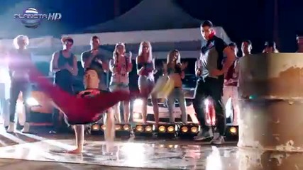 New! Емилия - Оставаш сам (официално H D видео)