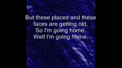 Daughtry- Home [ With Lyrics ]