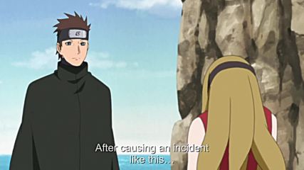 Boruto Naruto Next Generations Episode 69