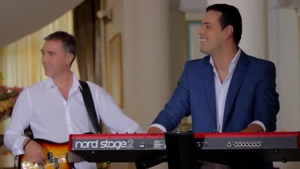 Sinan Sakic - Opet bih do dna (official Video)