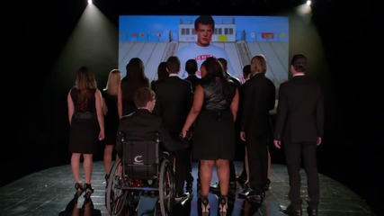 Seasons of Love - Glee Style (season 5 episode 3)
