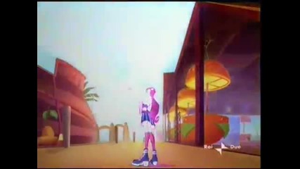 Winx Club 4 - Nebula