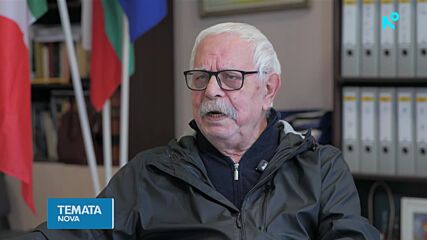 „Темата на NOVA”: Еднопосочен билет за България