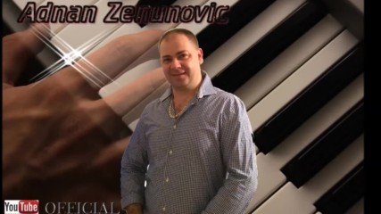 Премиера!!! Adnan Zenunovic - 2017 - Ko ptice smo mi selice (hq) (bg sub)