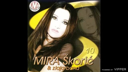 Mira Skoric - Vraticu ti jednom sve - (audio 2000)