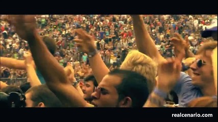 Tomorrowland - 2012 - Official Song (the Way We See The World)