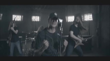 All That Remains - Two Weeks - Hi Res 