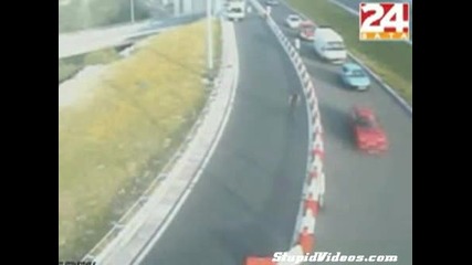 Откачалки по улиците