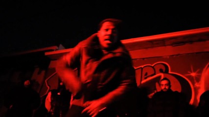 Hd Elzhi-deep" Official Music Video