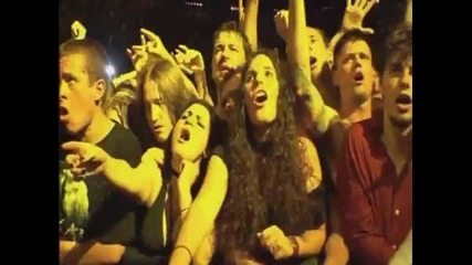 Rammstein - Sonne from Volkerball