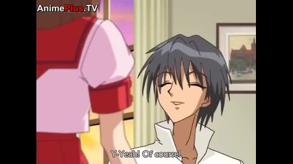 Mermaid Melody Pichi Pichi Pitch Pure Episode 11