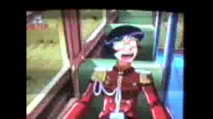 Totally Spies - сезон 3 - истина или страх - 1 част с бг аудио.