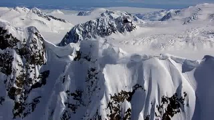 The Art of Flight - Red Bull 