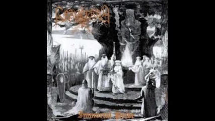 Graveland - Immortal Pride (full Album)