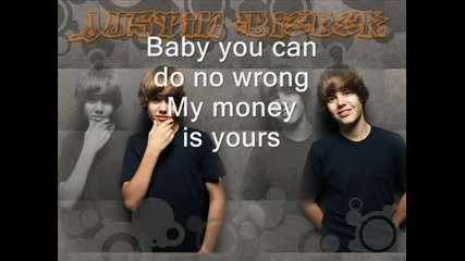 Justin Bieber - Love Me [instrumental Karaoke]