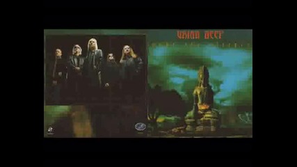 Uriah Heep - Heavens Rain