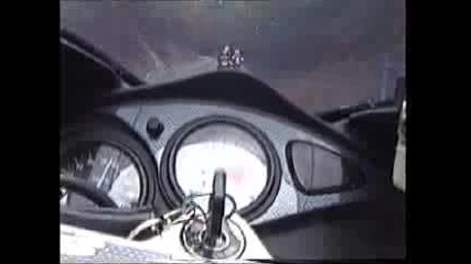 Suzuki Sv 650 S By Dan