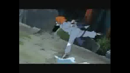 Naruto Shippuuden The Movie Part 5 English