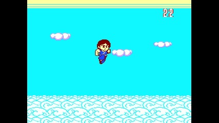 jackie chan nintendo games level 1 part 2
