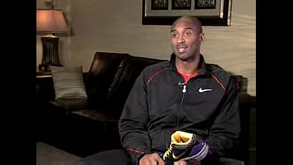 Kobe Bryant 