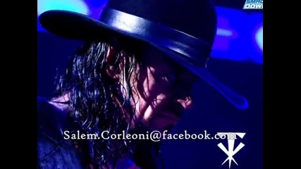 Wwe The Undertaker Theme song Hd 2012