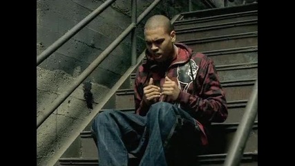 Chris Brown - Say Goodbyе