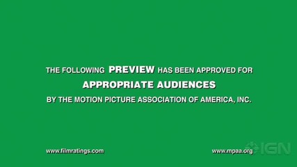 Resident evil damnation2012 Trailer hd