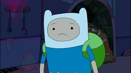 Adventure Time With Finn And Jake - Season 01 Episode 18