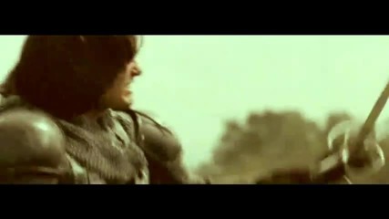 The Chronicles of Narnia Prince Caspian - Hero