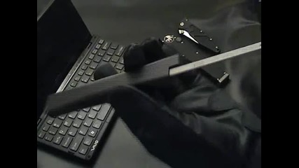 Microtech Nemesis 4 