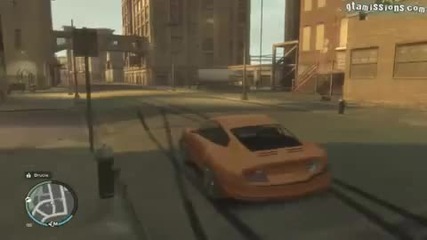 Gta Iv Mission 28 - No. 1 