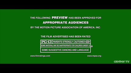 Step Up Revolution Trailer Official 2012