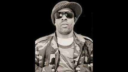 Timbo King - War Dance
