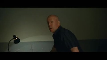 Cop Out - Youre A Horrible Actor 